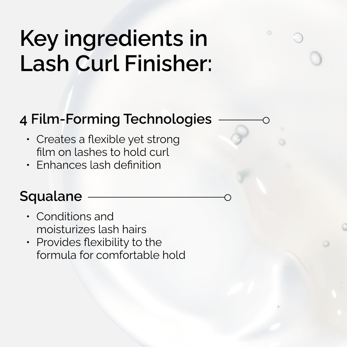 Lash Curl Finisher M3 image 11