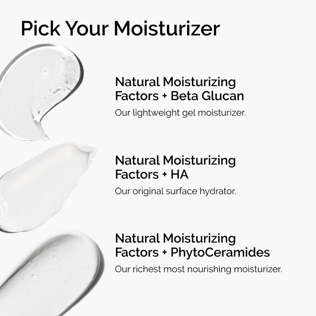 Natural Moisturizing Factors + HA N4 image 8
