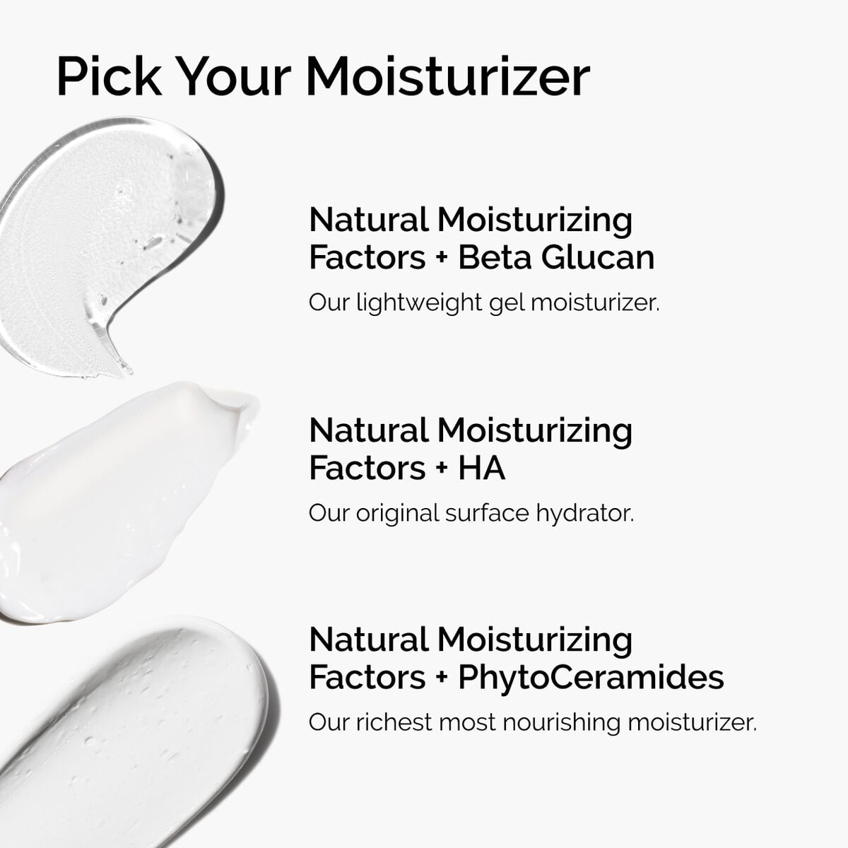 Natural Moisturizing Factors + HA N4 image 8