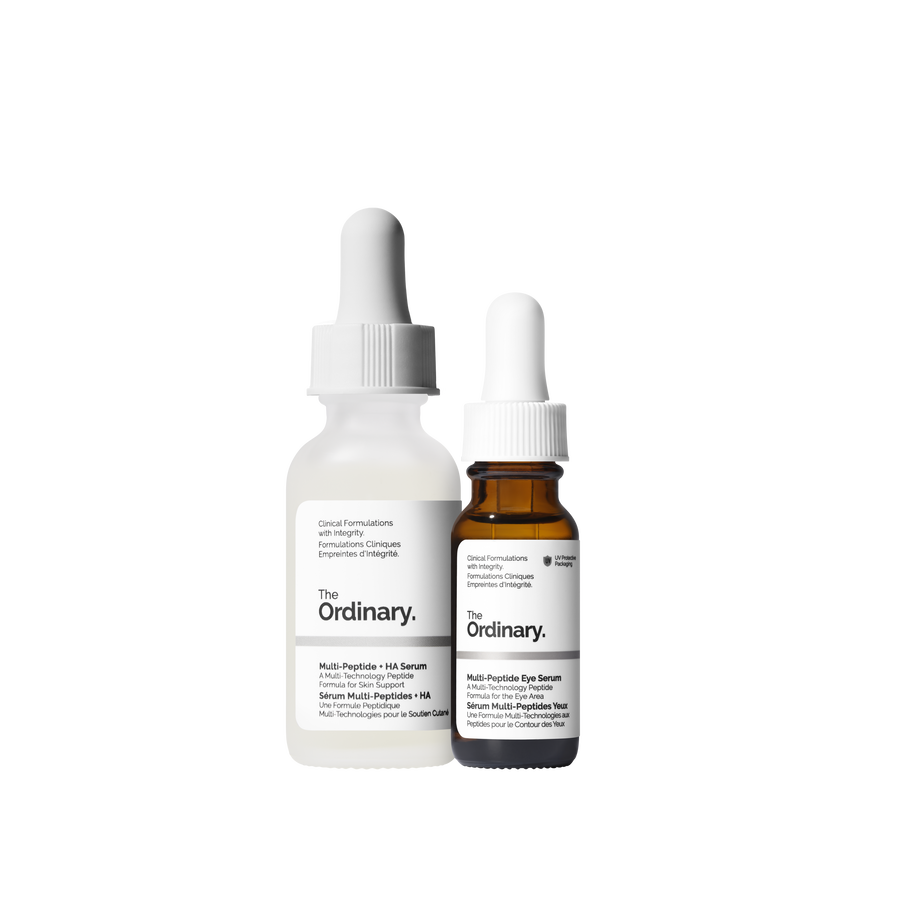 The Multi-Peptide Collection D6 image 1