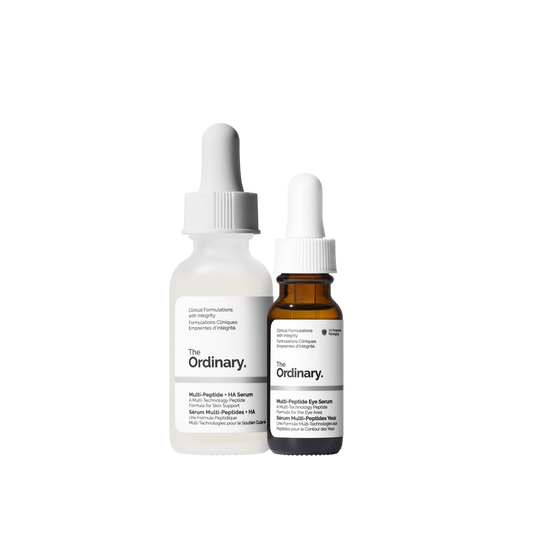 The Multi-Peptide Collection D6 image 1