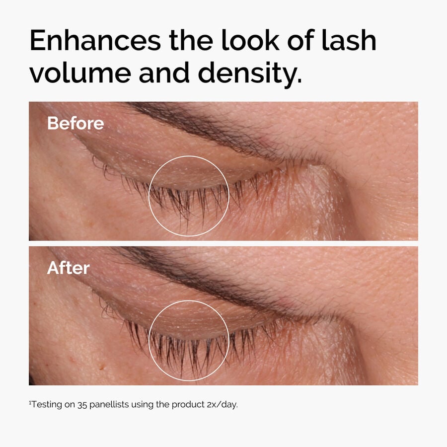 Multi-Peptide Lash and Brow Serum A9 image 3