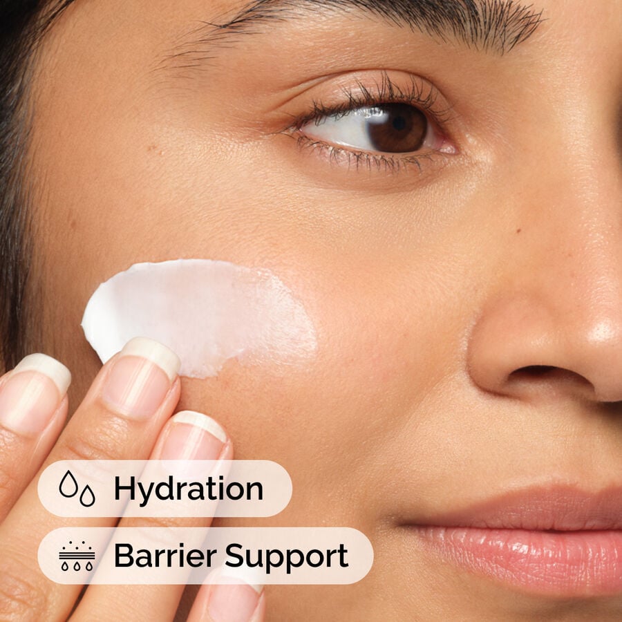 Natural Moisturizing Factors + HA N4 image 2