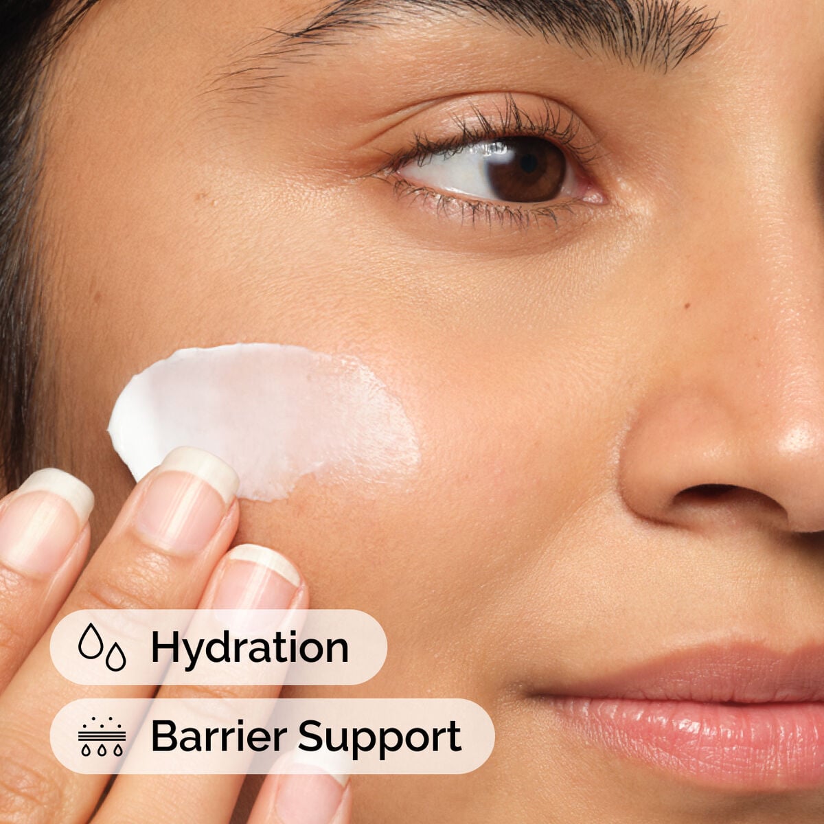 Natural Moisturizing Factors + HA N4 image 6