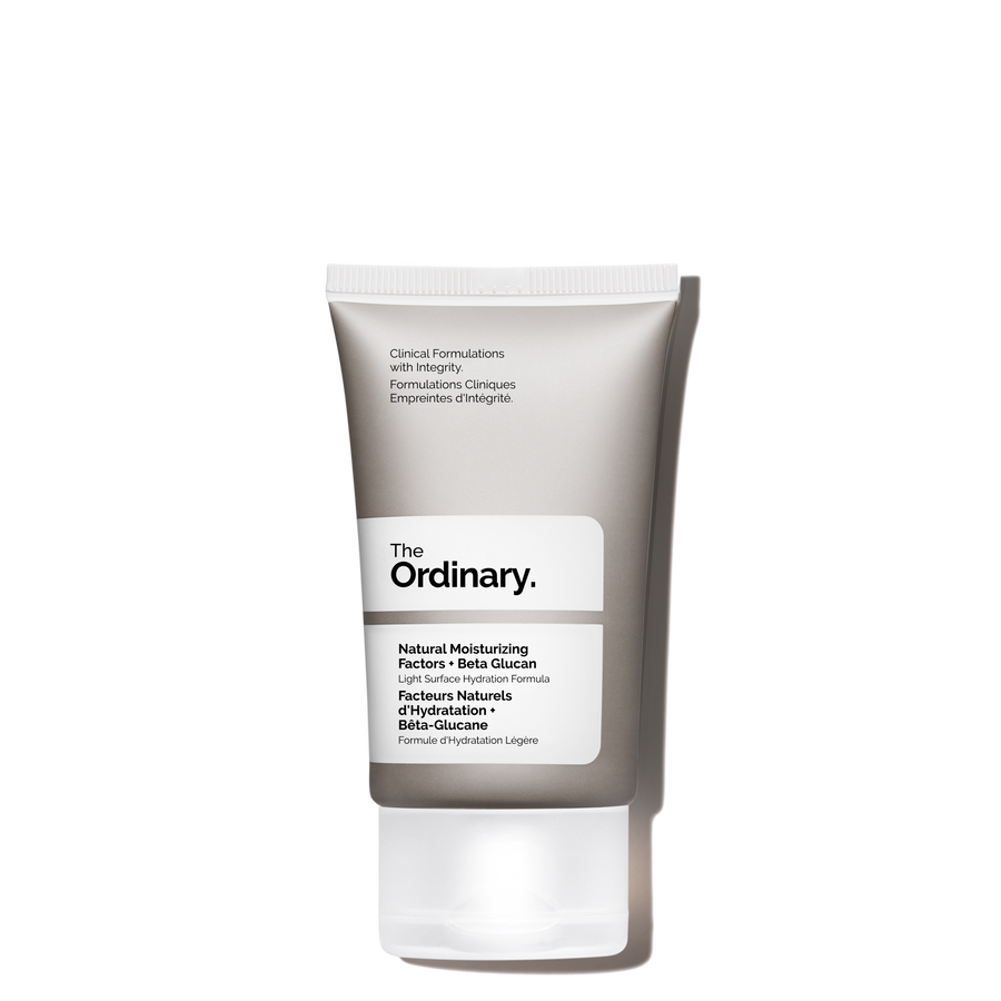 Natural Moisturizing Factors + Beta Glucan K0 image 1