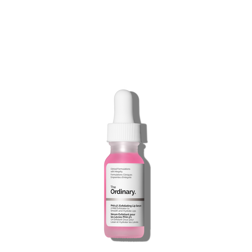 PHA 5% Exfoliating Lip Serum E5 image 7