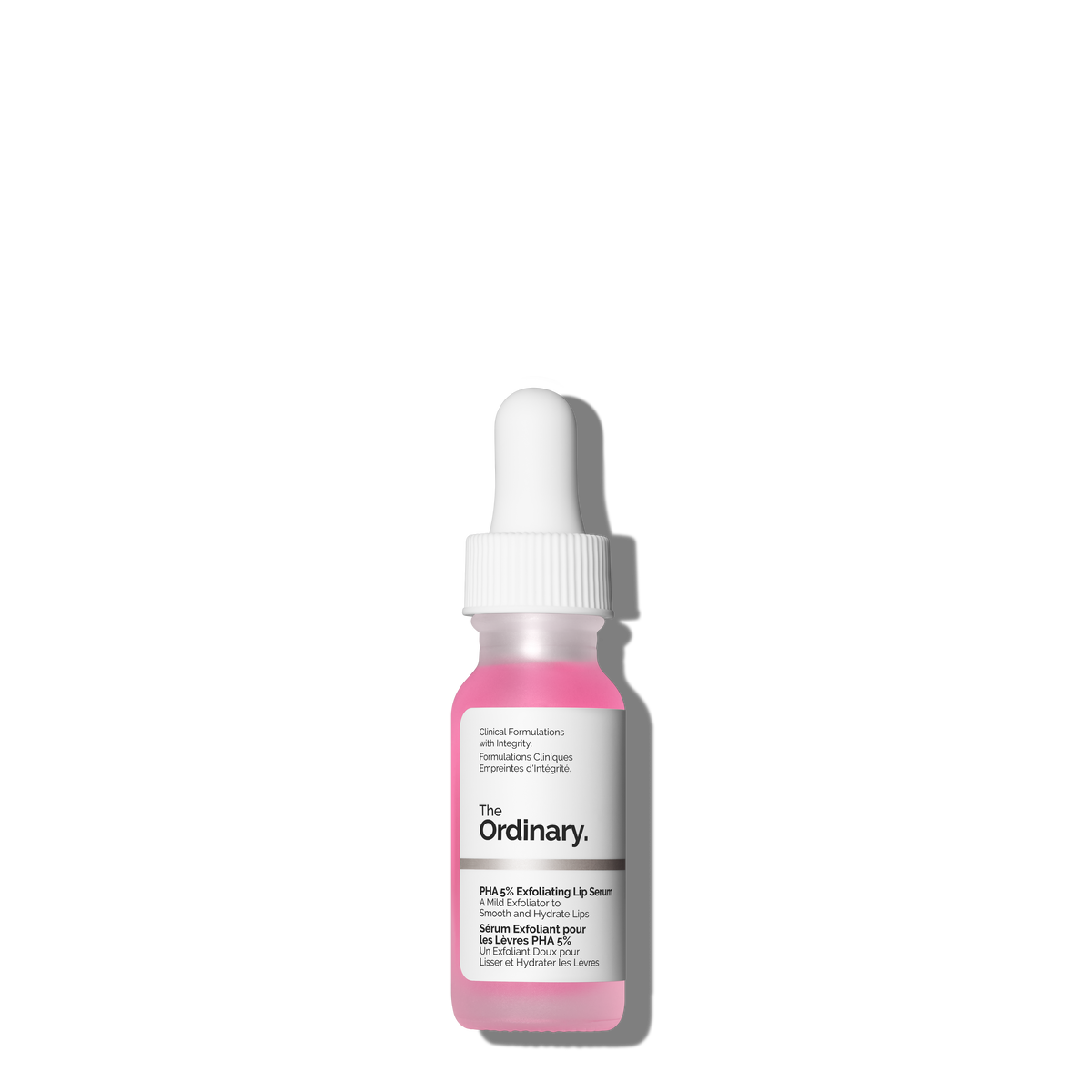 PHA 5% Exfoliating Lip Serum E5 image 7