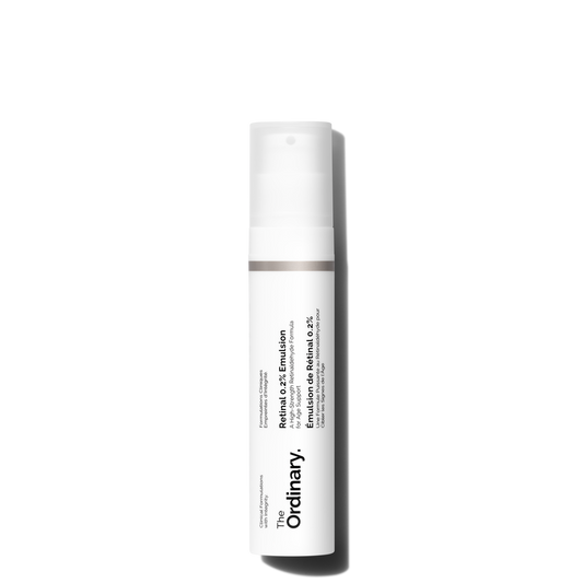 Retinal 0.2% Emulsion N9 image 1