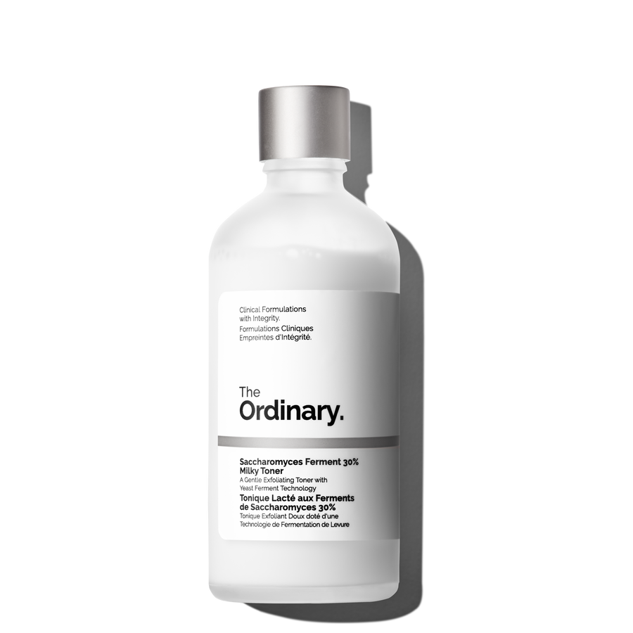 Saccharomyces Ferment 30% Milky Toner M2 image 1