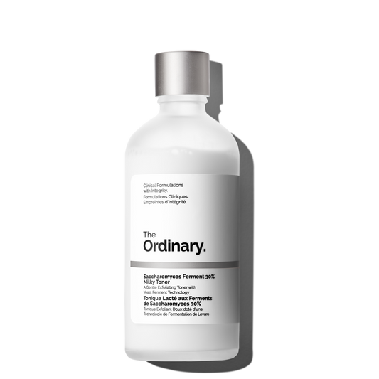 Saccharomyces Ferment 30% Milky Toner M2 image 1