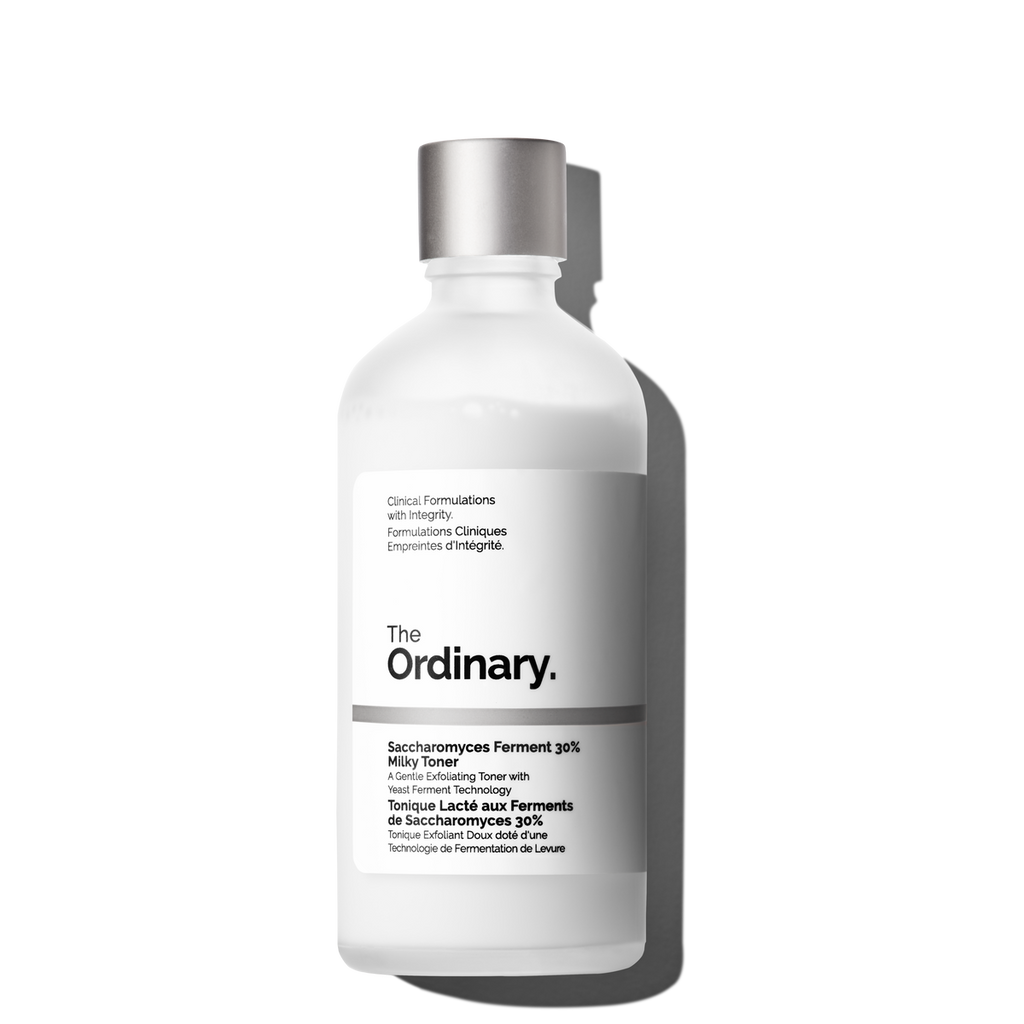 Saccharomyces Ferment 30% Milky Toner M2 image 6