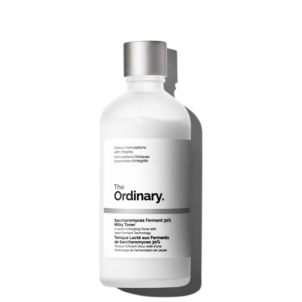 Saccharomyces Ferment 30% Milky Toner M2 image 6