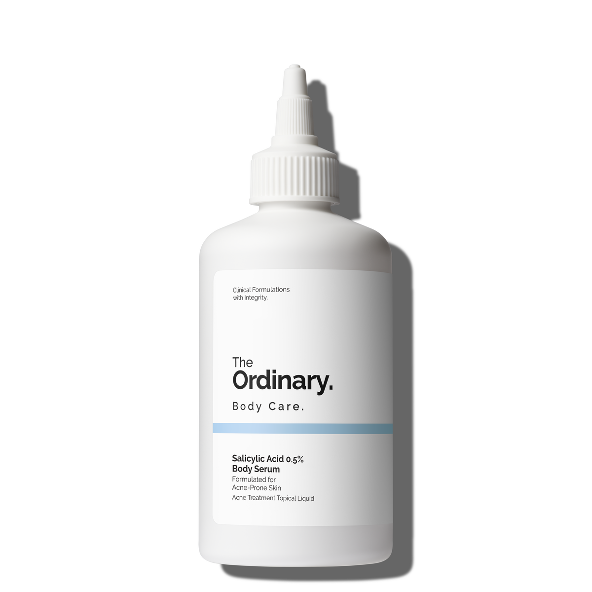 Salicylic Acid 0.5% Body Serum G9 image 5