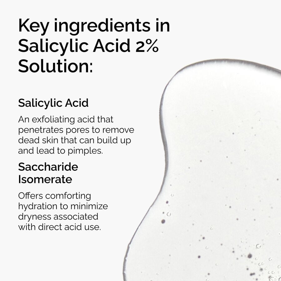 Salicylic Acid 2% Solution I4 image 4