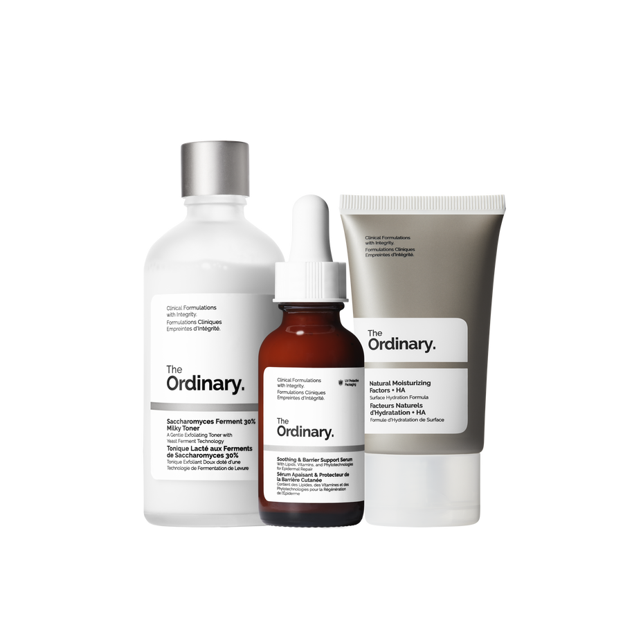 The Sensitive Skin Collection L6 image 1