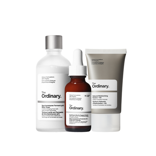 The Sensitive Skin Collection L6 image 1