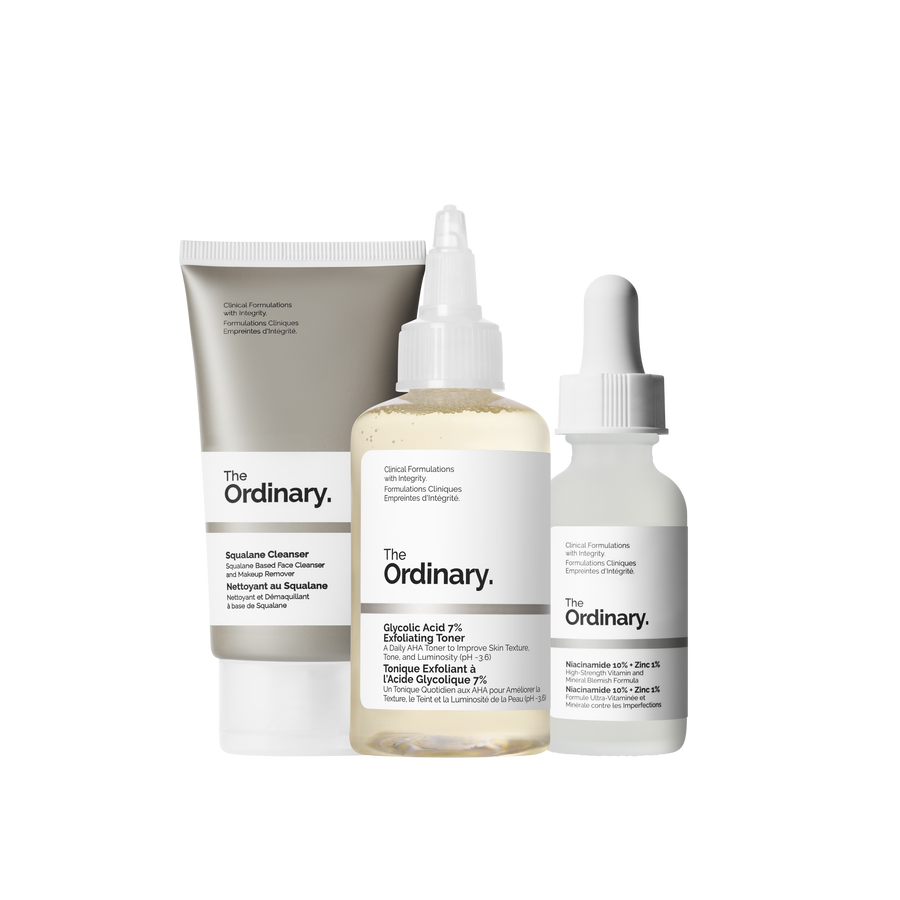 The Smooth Skin Collection W3 image 1