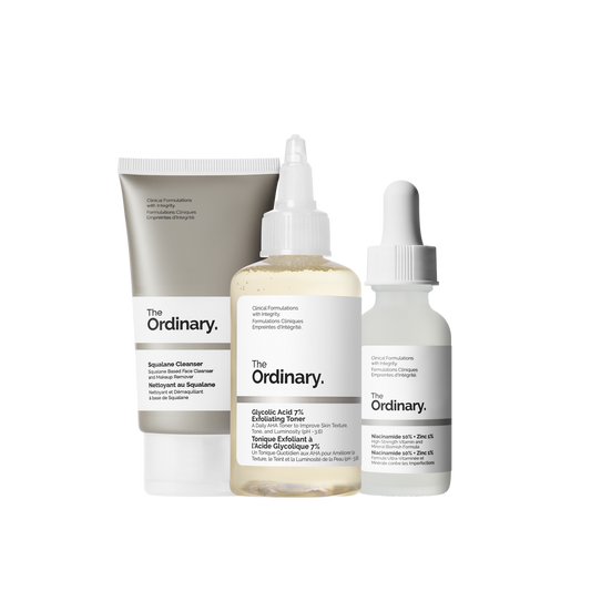The Smooth Skin Collection W3 image 1