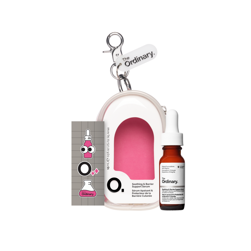 Soothing & Barrier Support Serum Set D7 image 6