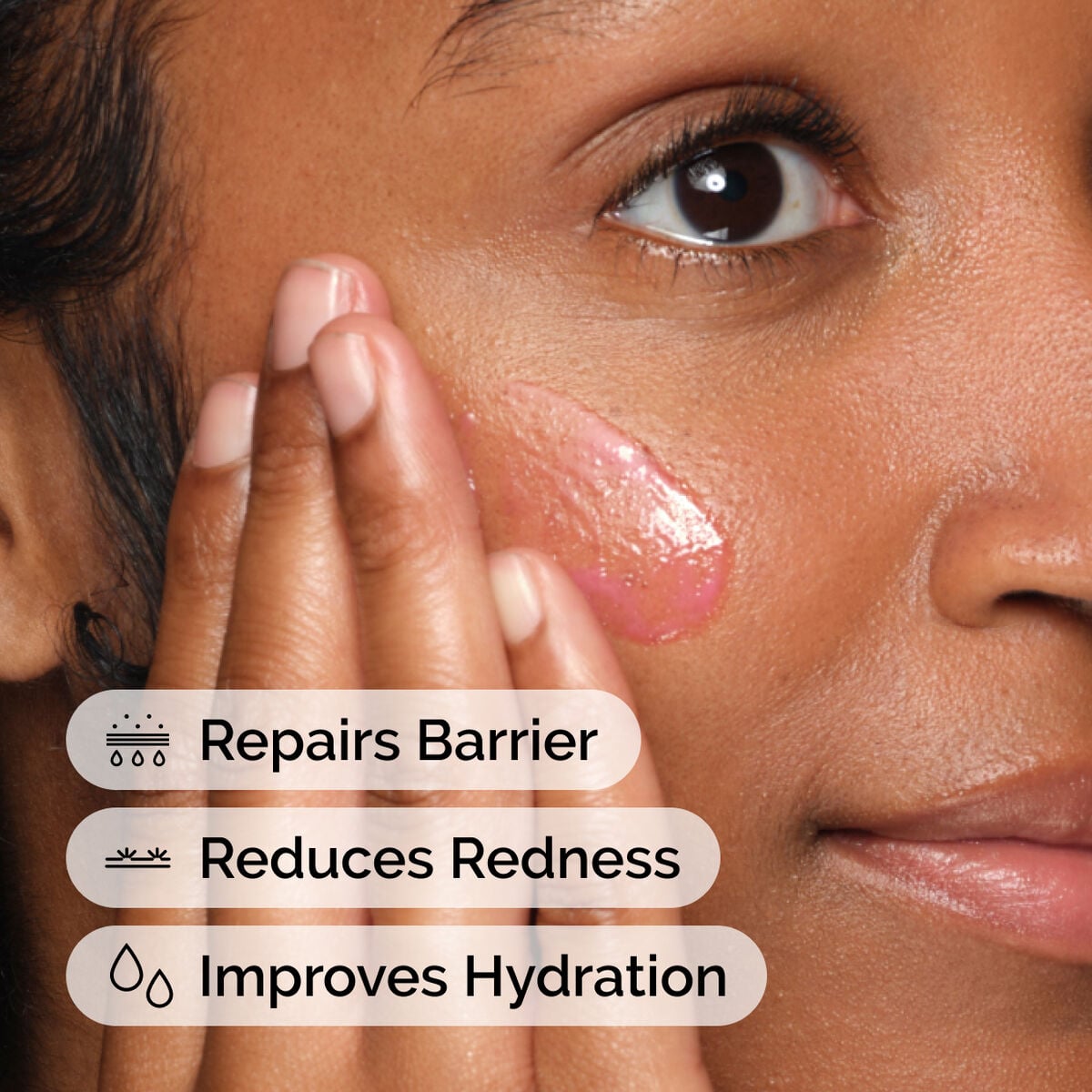 Soothing & Barrier Support Serum J7 image 6