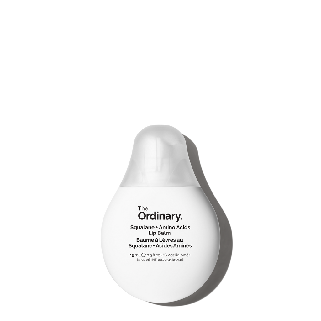 Squalane + Amino Acids Lip Balm G4 image 5