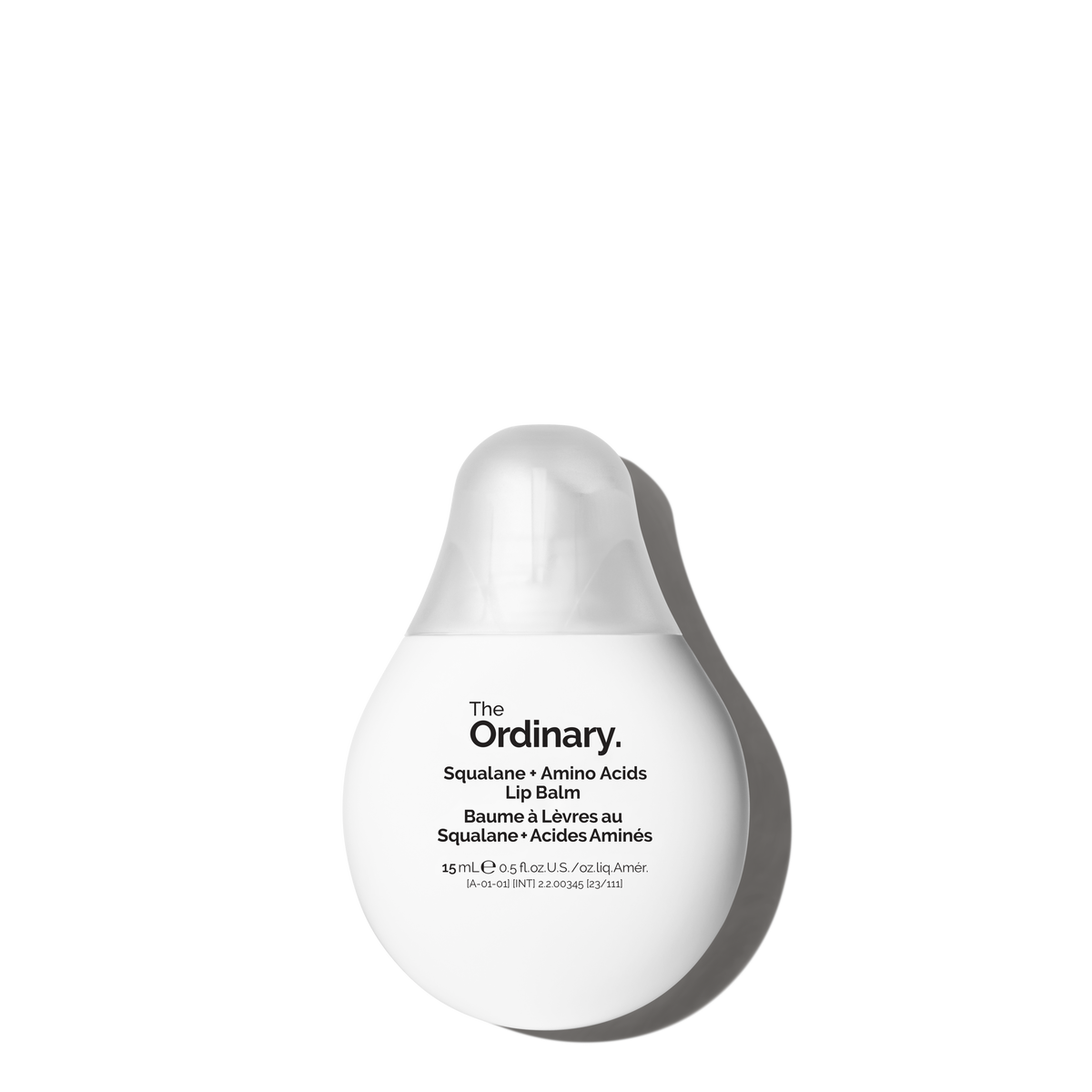 Squalane + Amino Acids Lip Balm G4 image 5