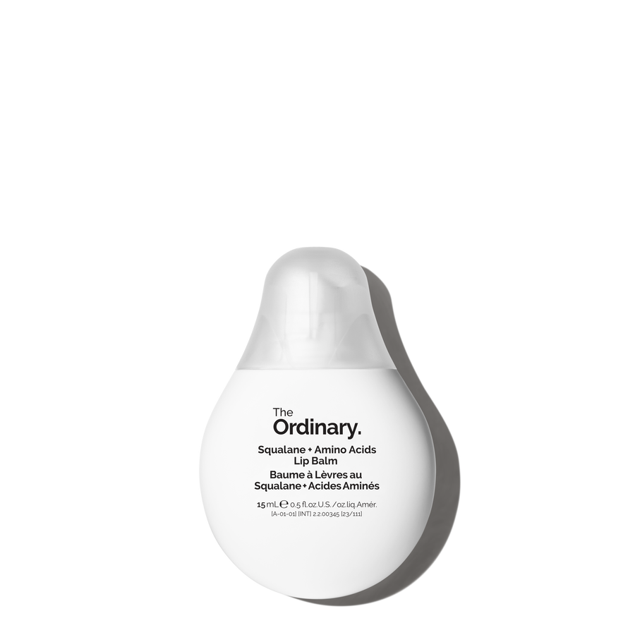 Squalane + Amino Acids Lip Balm G4 image 1