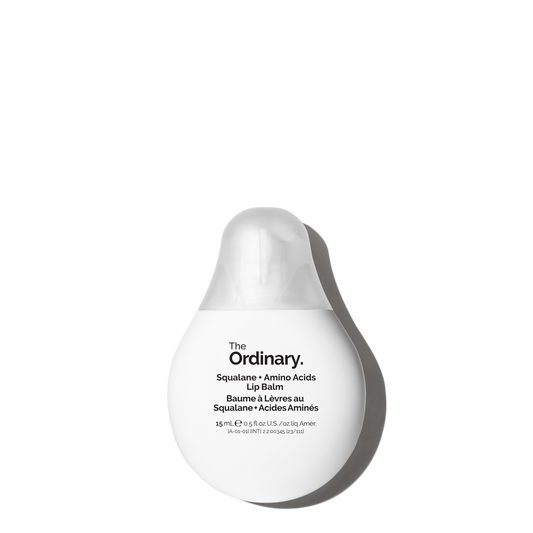 Squalane + Amino Acids Lip Balm G4 image 1