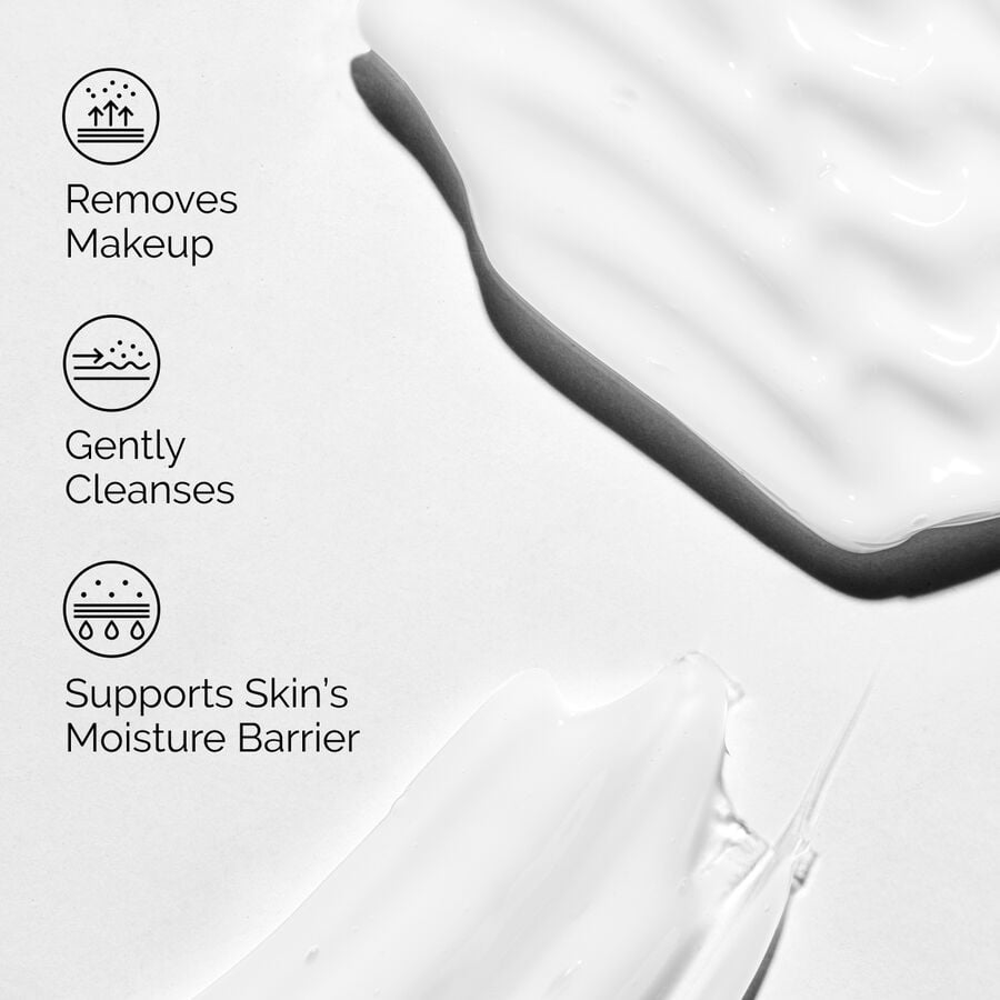 Squalane Cleanser C4 image 3