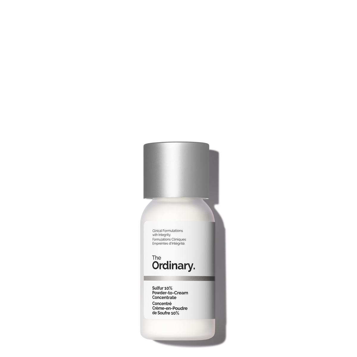 Sulfur 10% Powder-to-Cream Concentrate U1 image 8