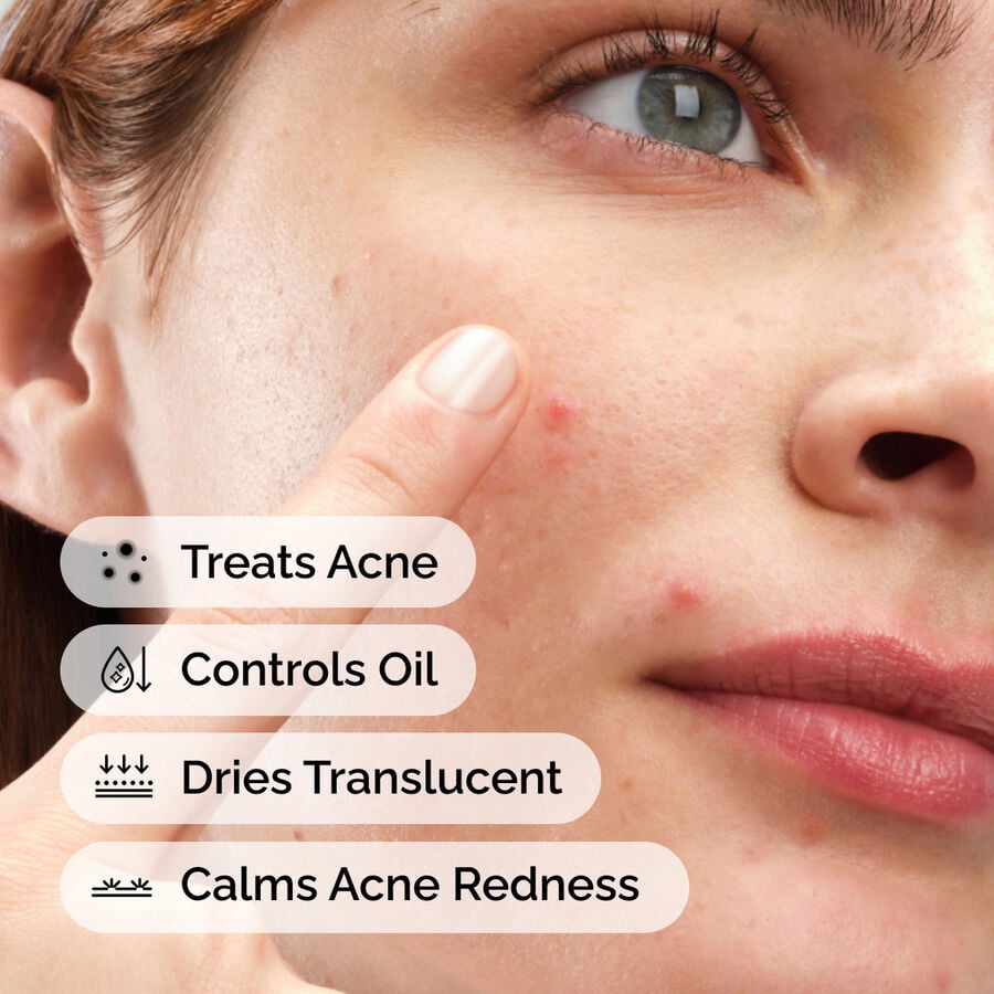 Sulfur 10% Powder-to-Cream Concentrate U1 image 2