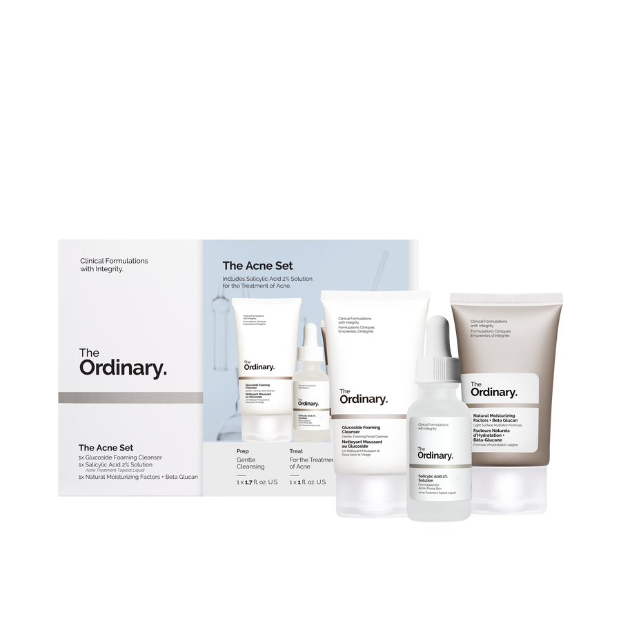 The Acne Set V1 image 1