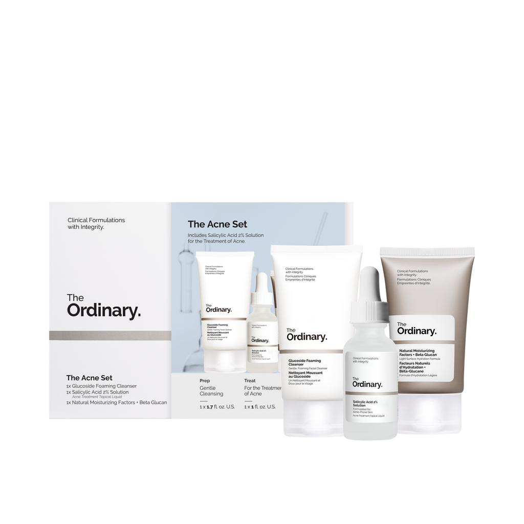 The Acne Set V1 image 5