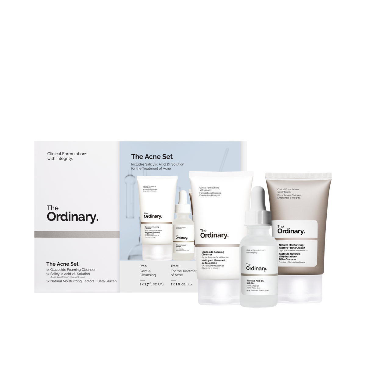 The Acne Set V1 image 5