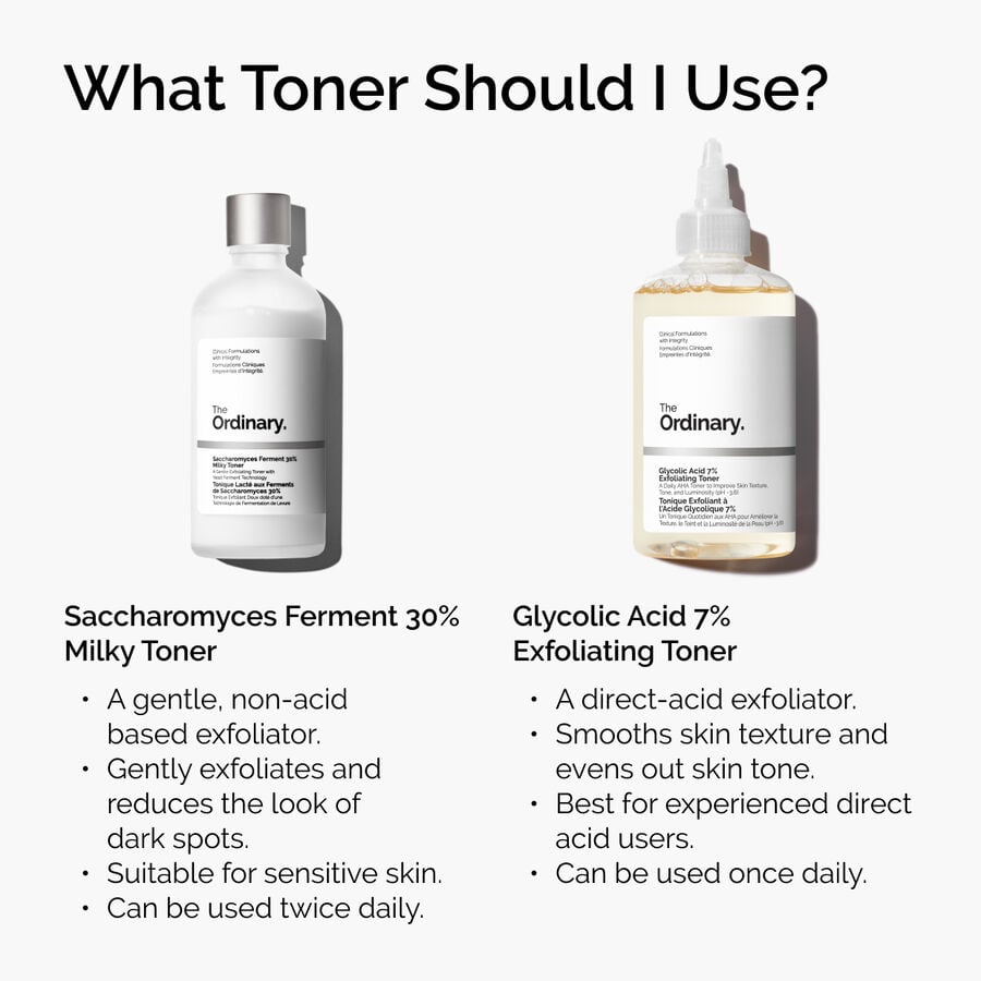 Glycolic Acid 7% Exfoliating Toner K9 image 6