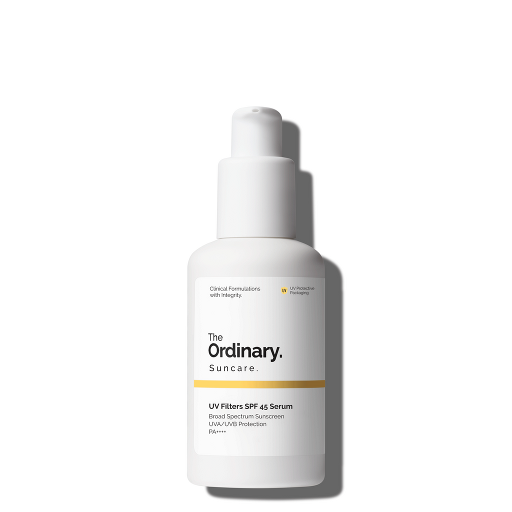UV Filters SPF 45 Serum T5 image 7
