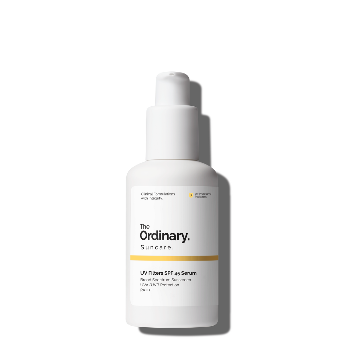 UV Filters SPF 45 Serum T5 image 7