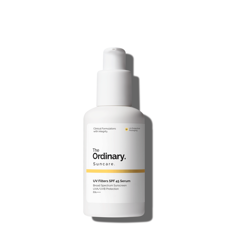 UV Filters SPF 45 Serum T5 image 1