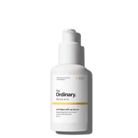 UV Filters SPF 45 Serum T5 image 1