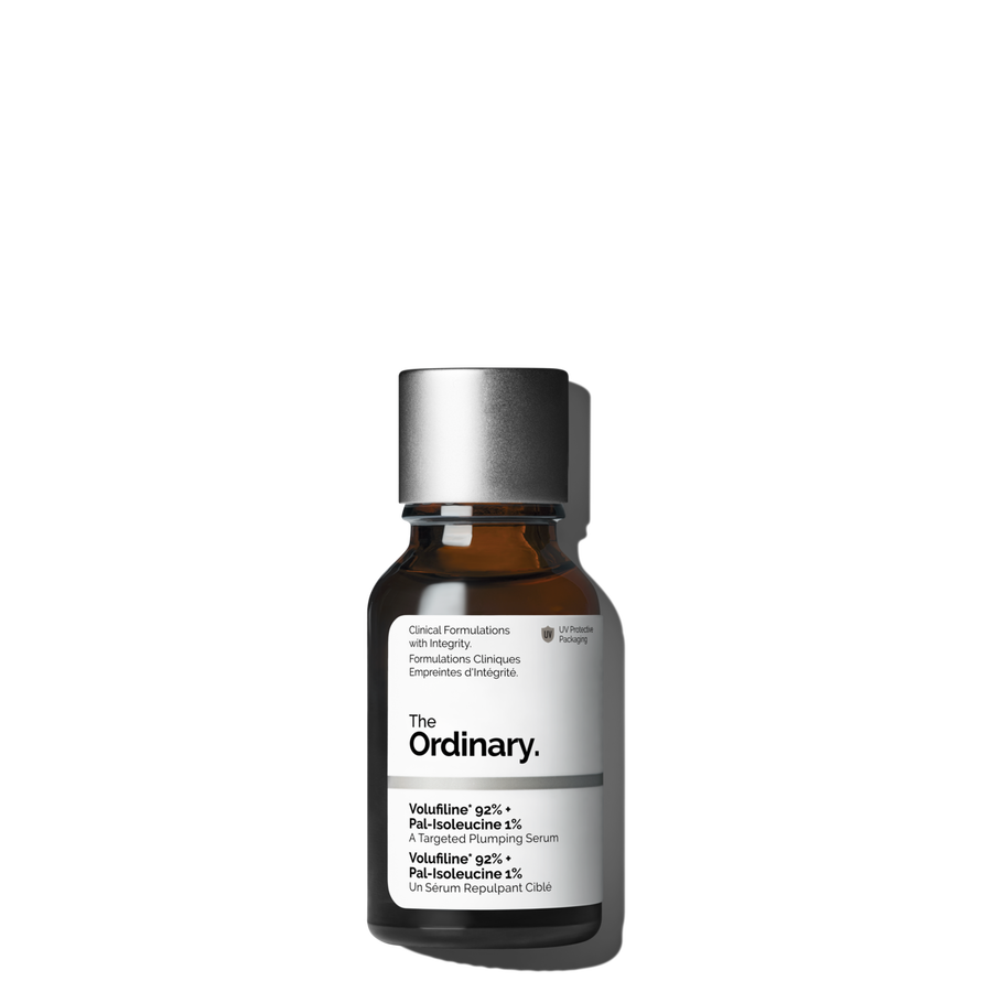 Volufiline 92% + Pal-Isoleucine 1% Z9 image 1