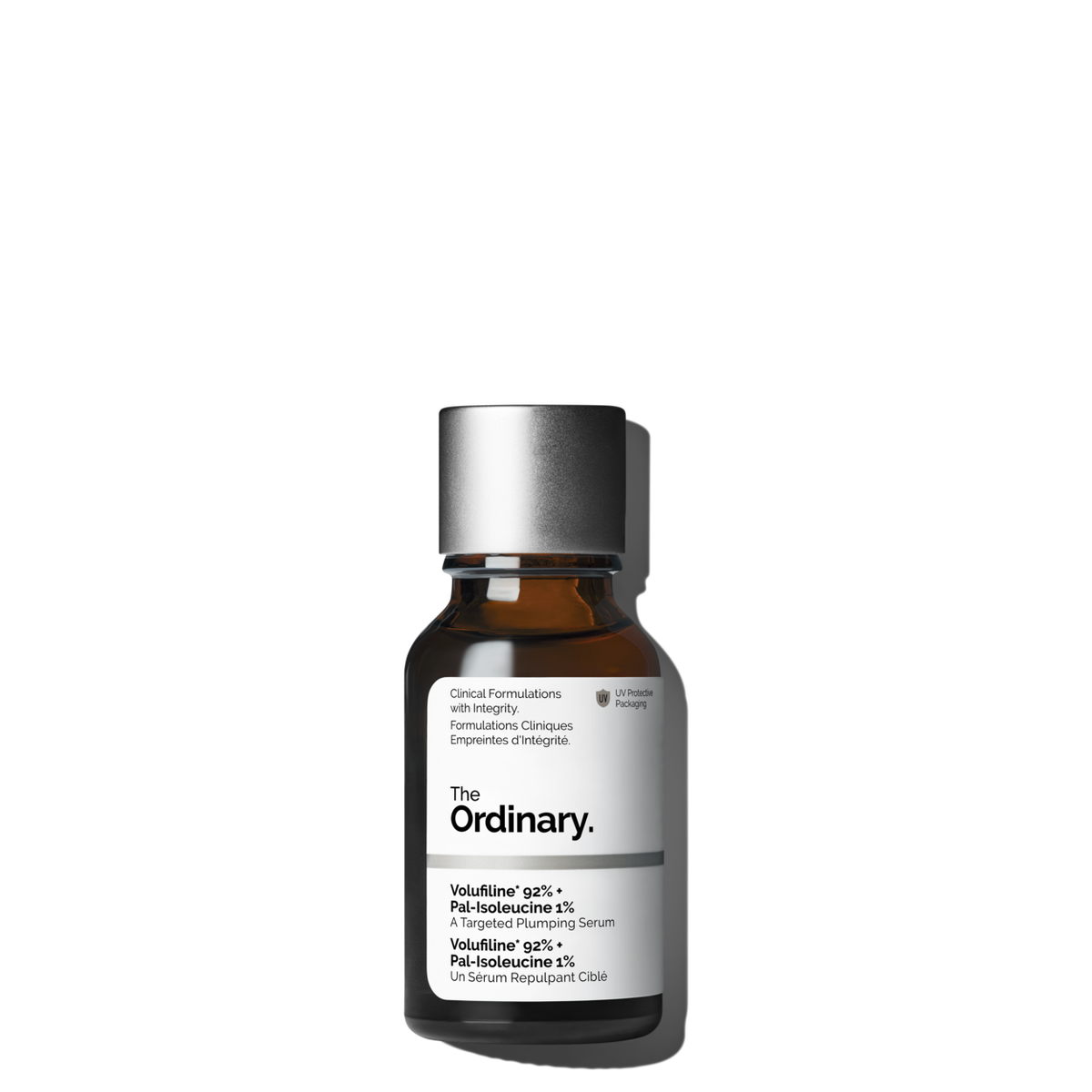 Volufiline 92% + Pal-Isoleucine 1% Z9 image 8