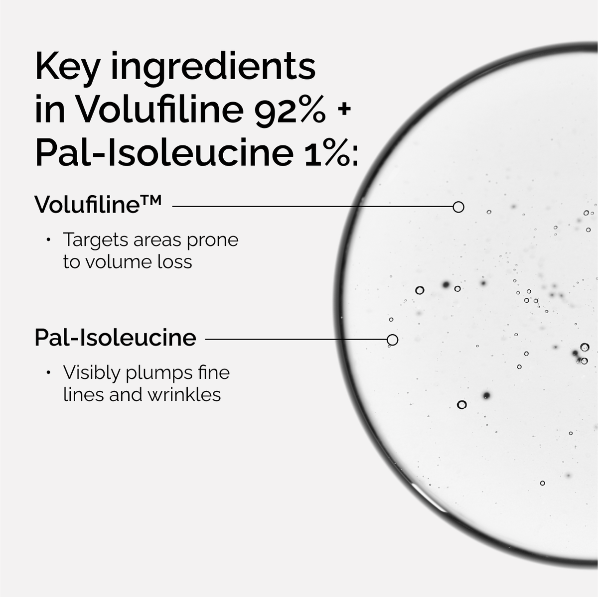 Volufiline 92% + Pal-Isoleucine 1% Z9 image 10