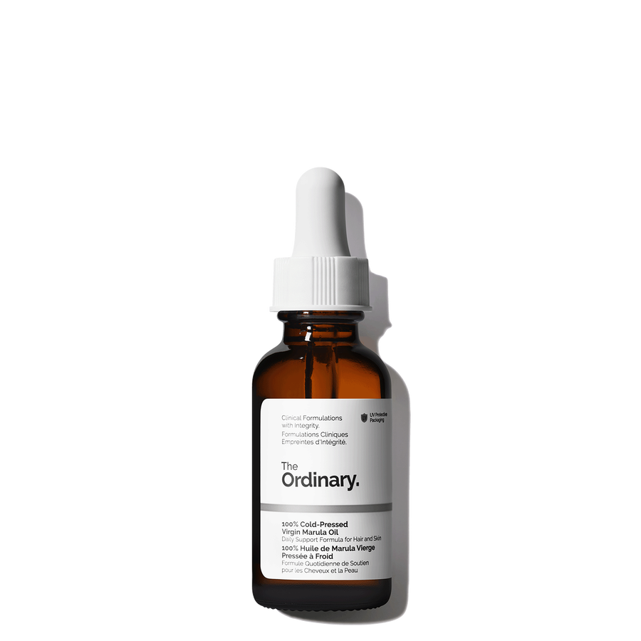 100% Cold-Pressed Virgin Marula Oil A7 image 1