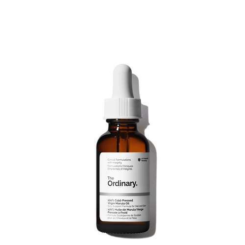 100% Cold-Pressed Virgin Marula Oil A7 image 1
