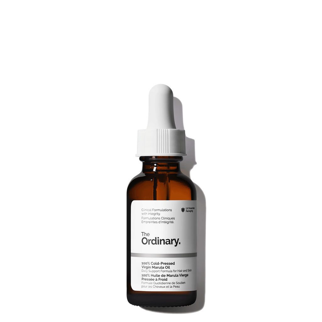 100% Cold-Pressed Virgin Marula Oil A7 image 7