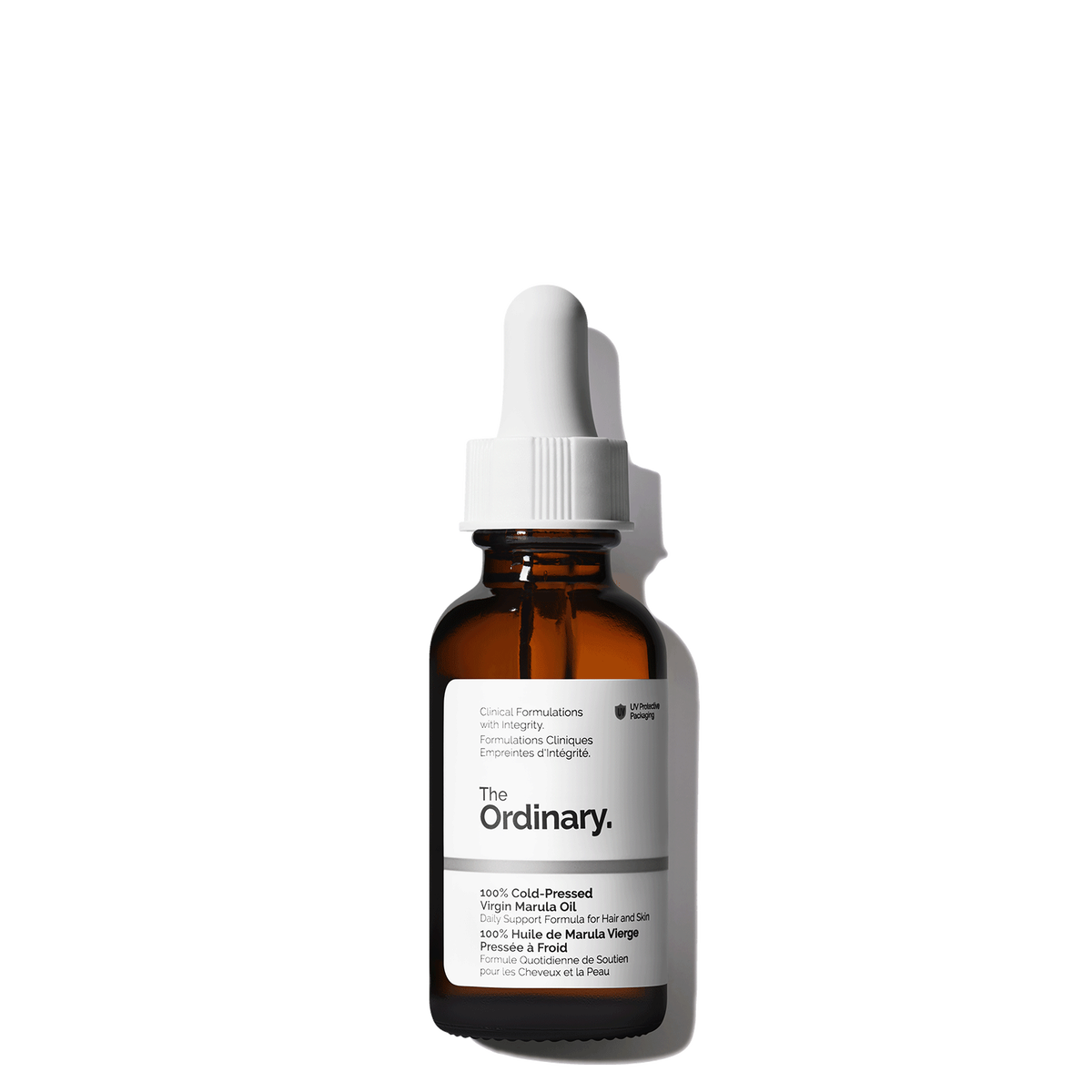 100% Cold-Pressed Virgin Marula Oil A7 image 7