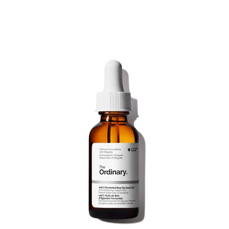 100% Fermented Rose Hip Seed Oil P1 image 1