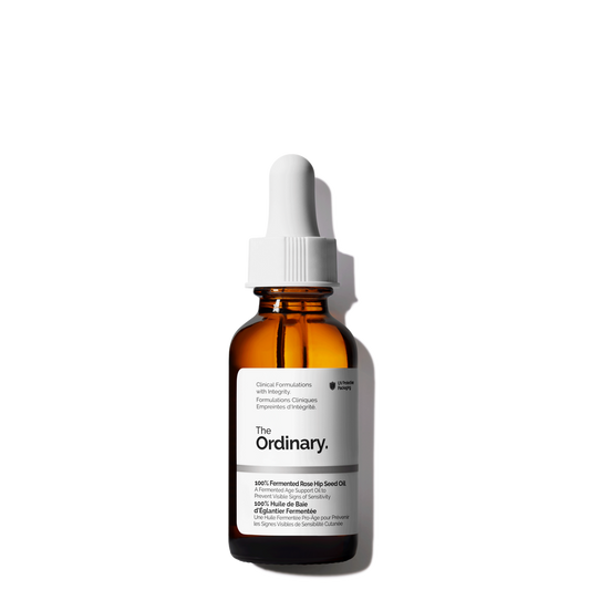 100% Fermented Rose Hip Seed Oil P1 image 1
