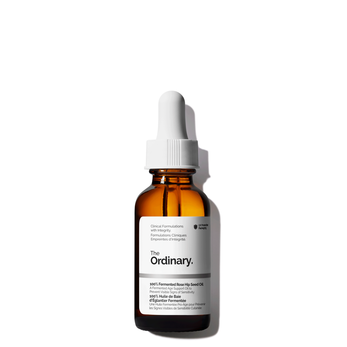 100% Fermented Rose Hip Seed Oil P1 image 7
