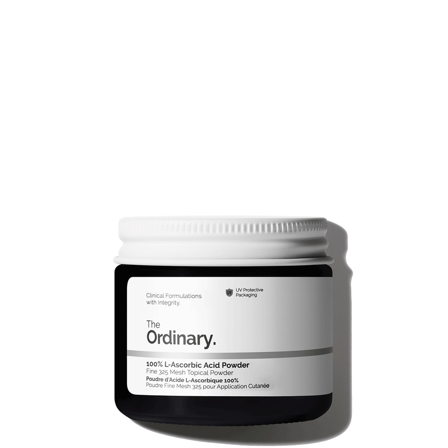 100% L-Ascorbic Acid Powder H0 image 1